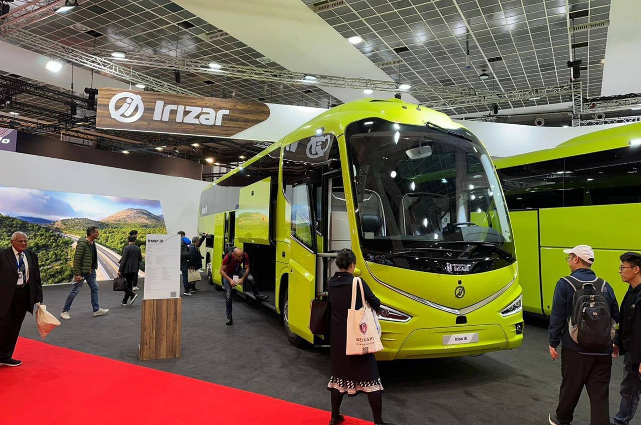 Мировые тренды рынка автобусов и экологизация – как повлияют на пассажирские перевозки в Украине